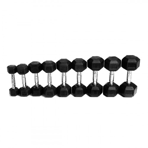 Abilica HexDumbbells