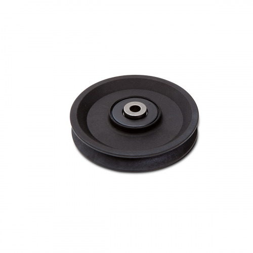 Big Pulley ø114 for MultiPower/Express/X4