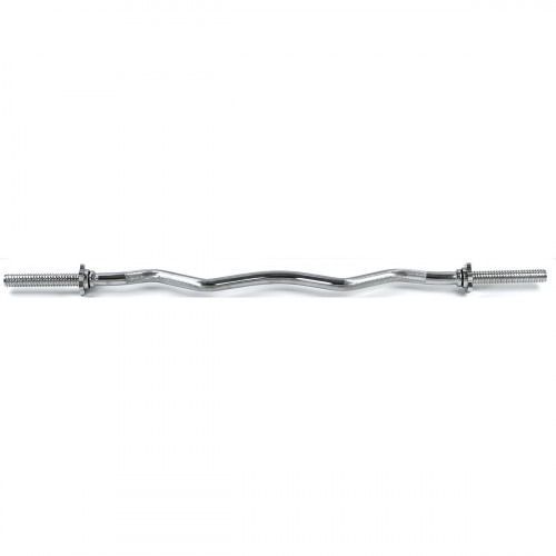 Abilica CurlBar 120cm 25 mm