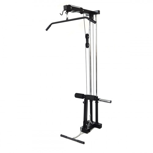 Abilica Lat-Attachment 40