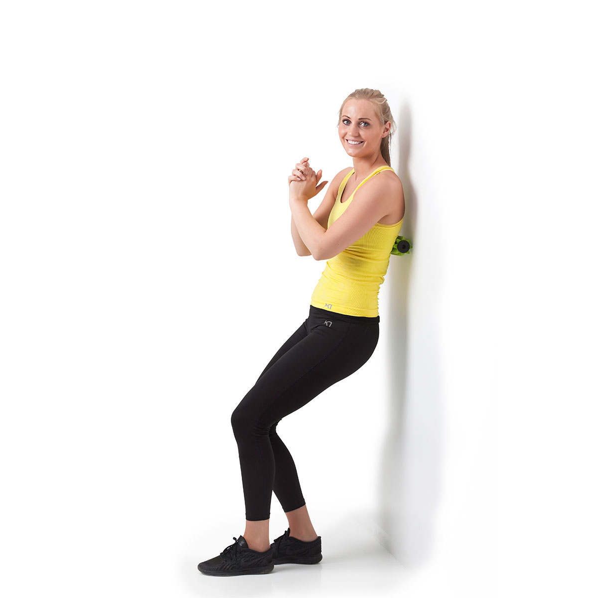 Abilica FoamRoller Mini - Image 3