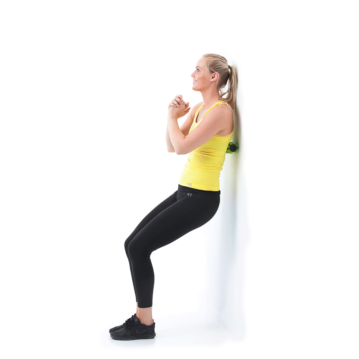 Abilica FoamRoller Mini - Image 2