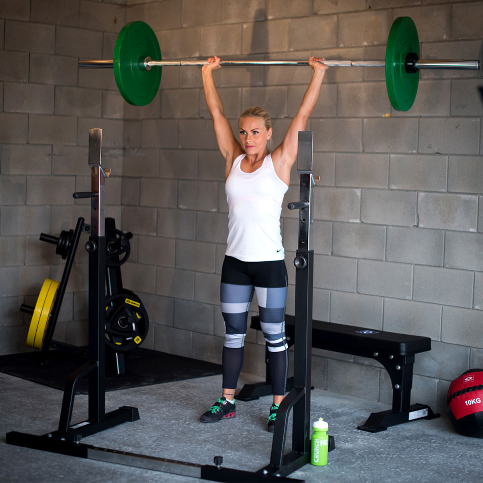 Abilica SquatRack - Image 62
