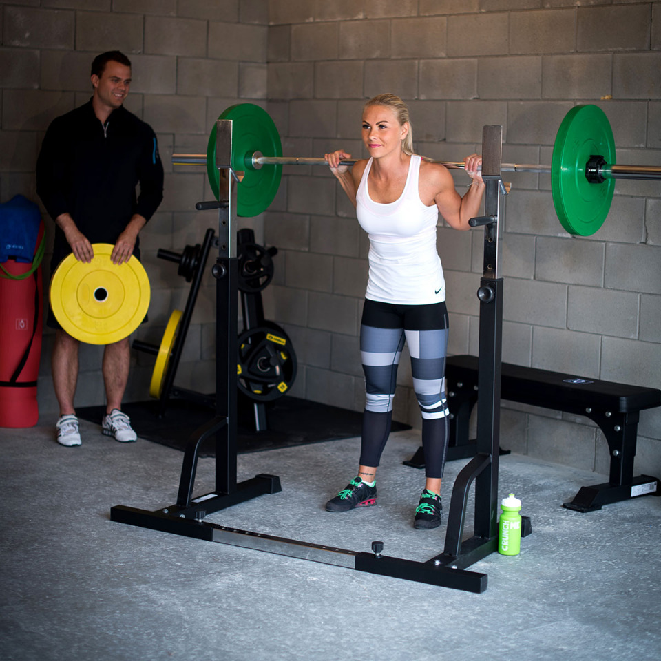 Abilica SquatRack - Image 64