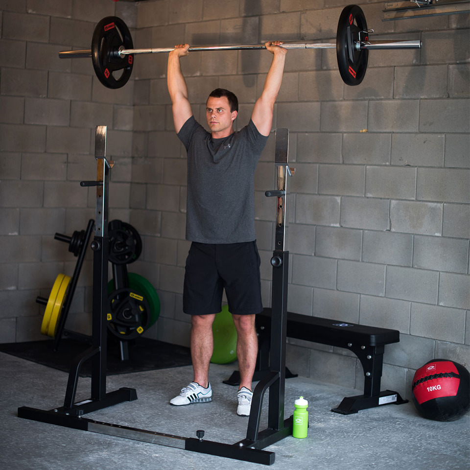 Abilica SquatRack - Image 66