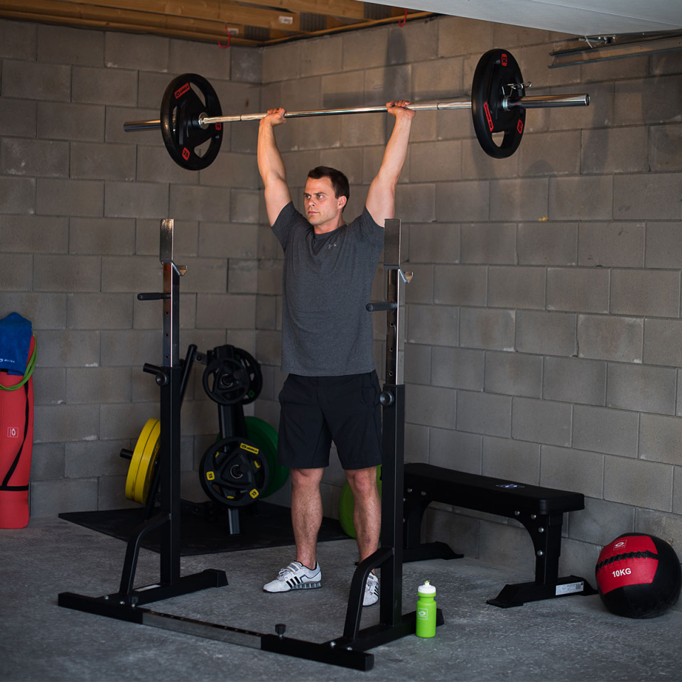 Abilica SquatRack - Image 67