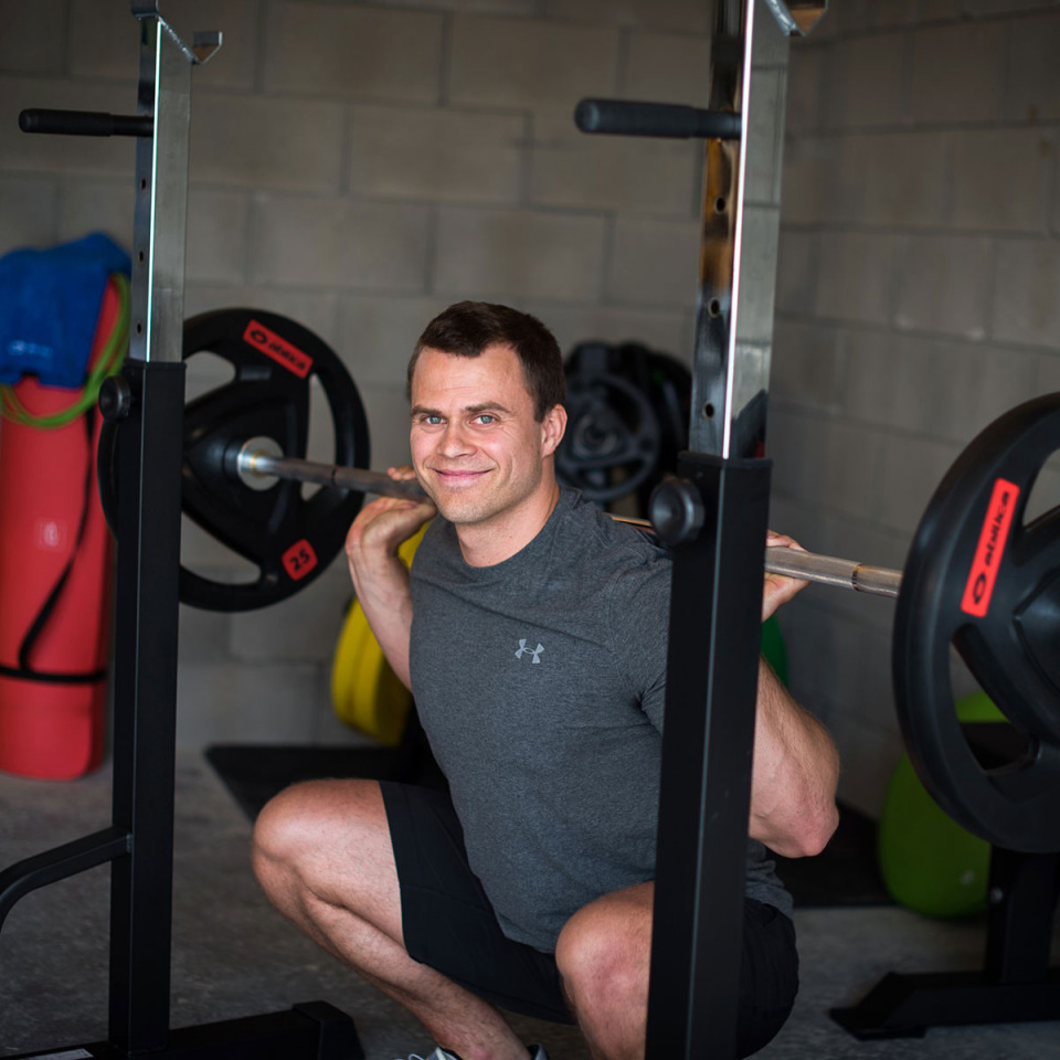 Abilica SquatRack - Image 68