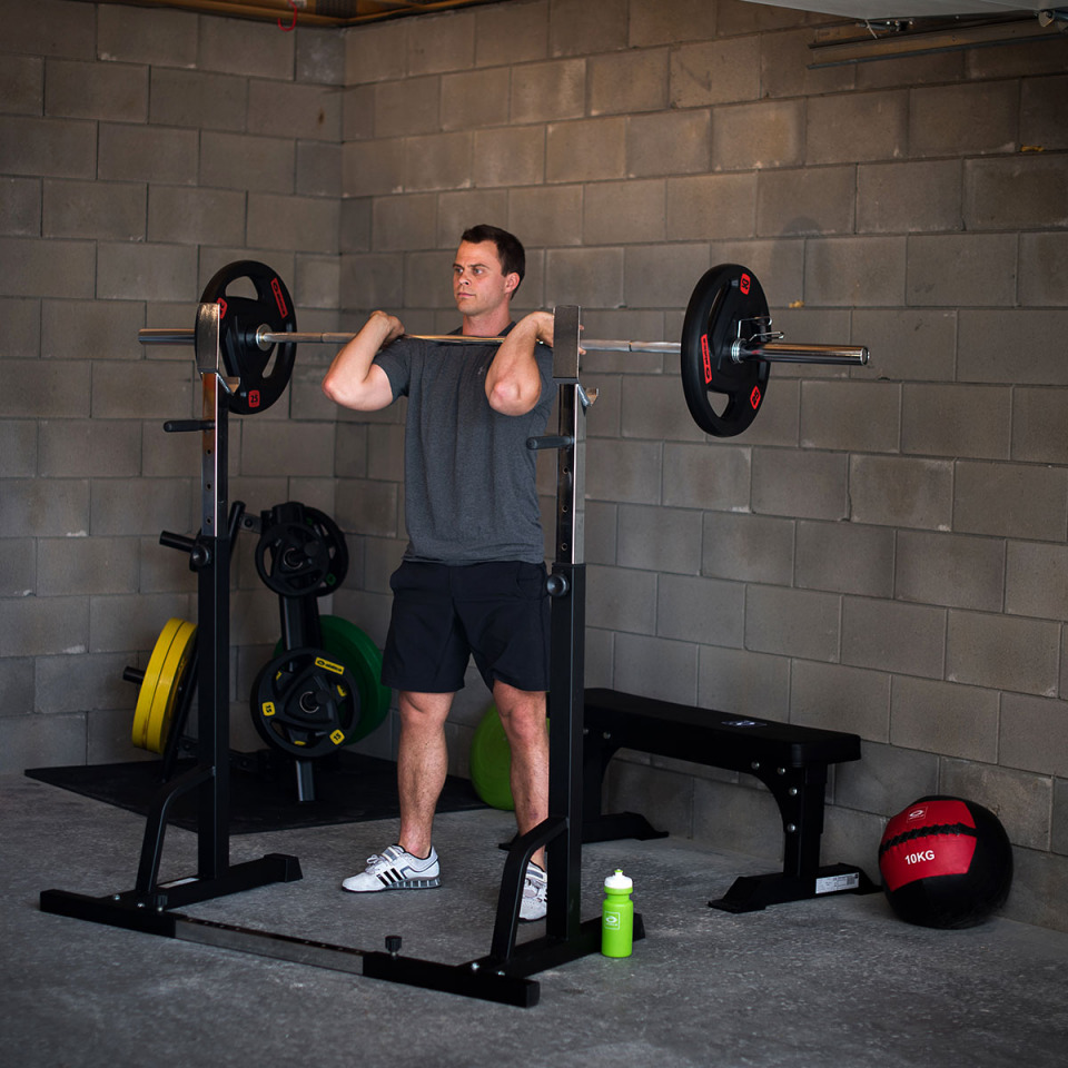 Abilica SquatRack - Image 69