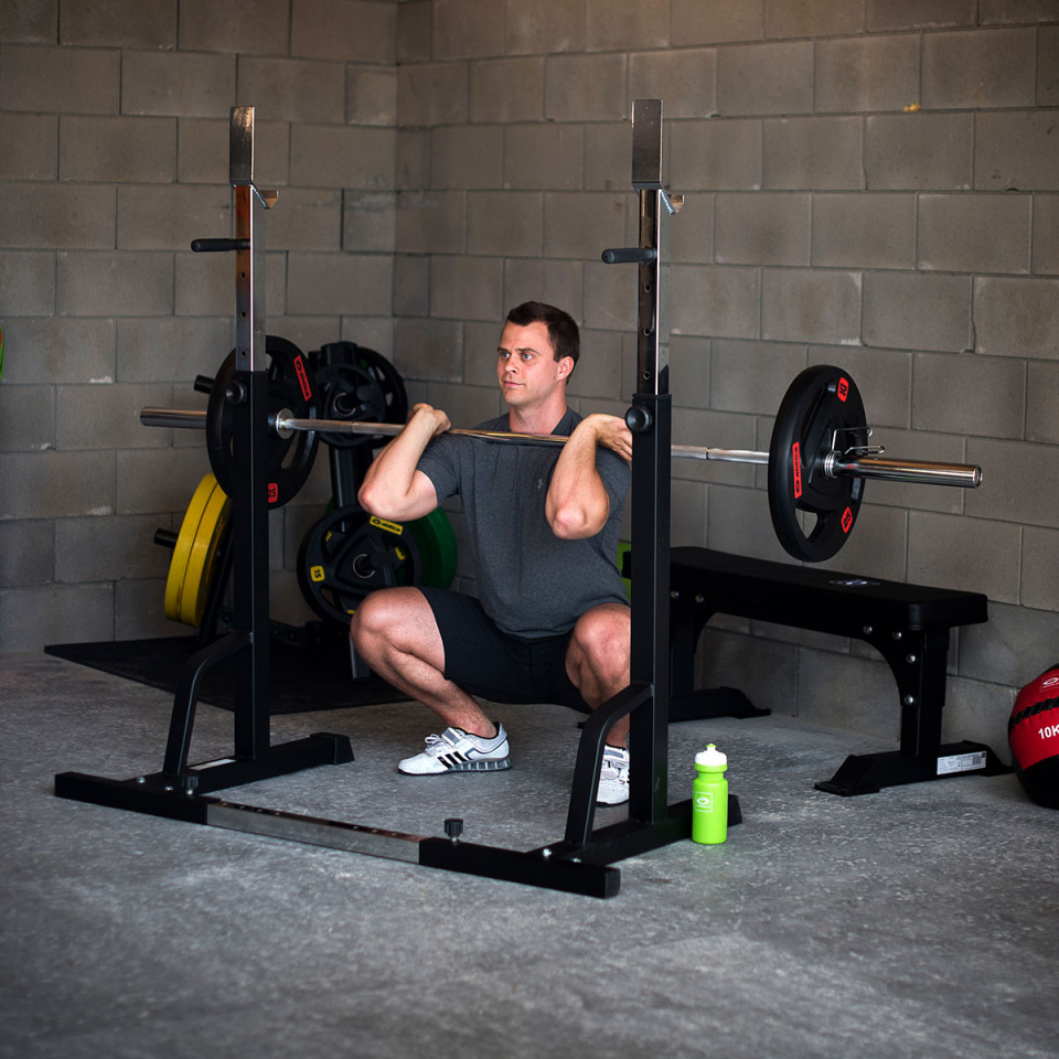 Abilica SquatRack - Image 70
