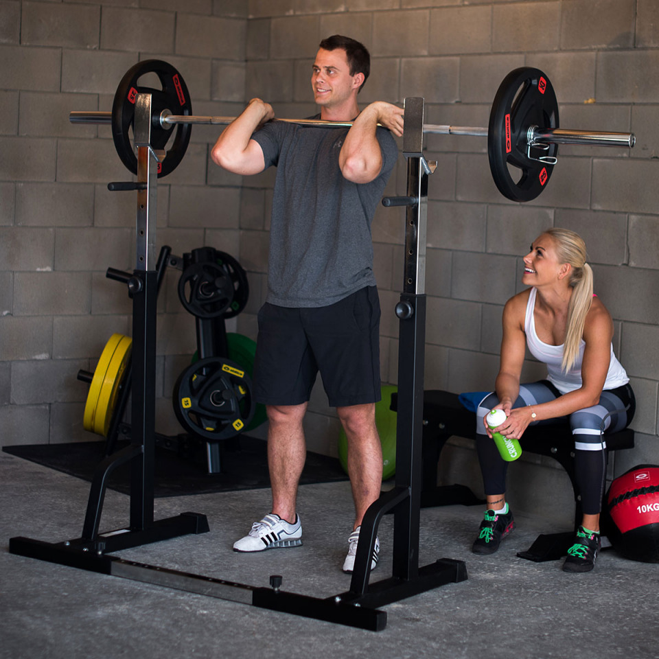 Abilica SquatRack - Image 71