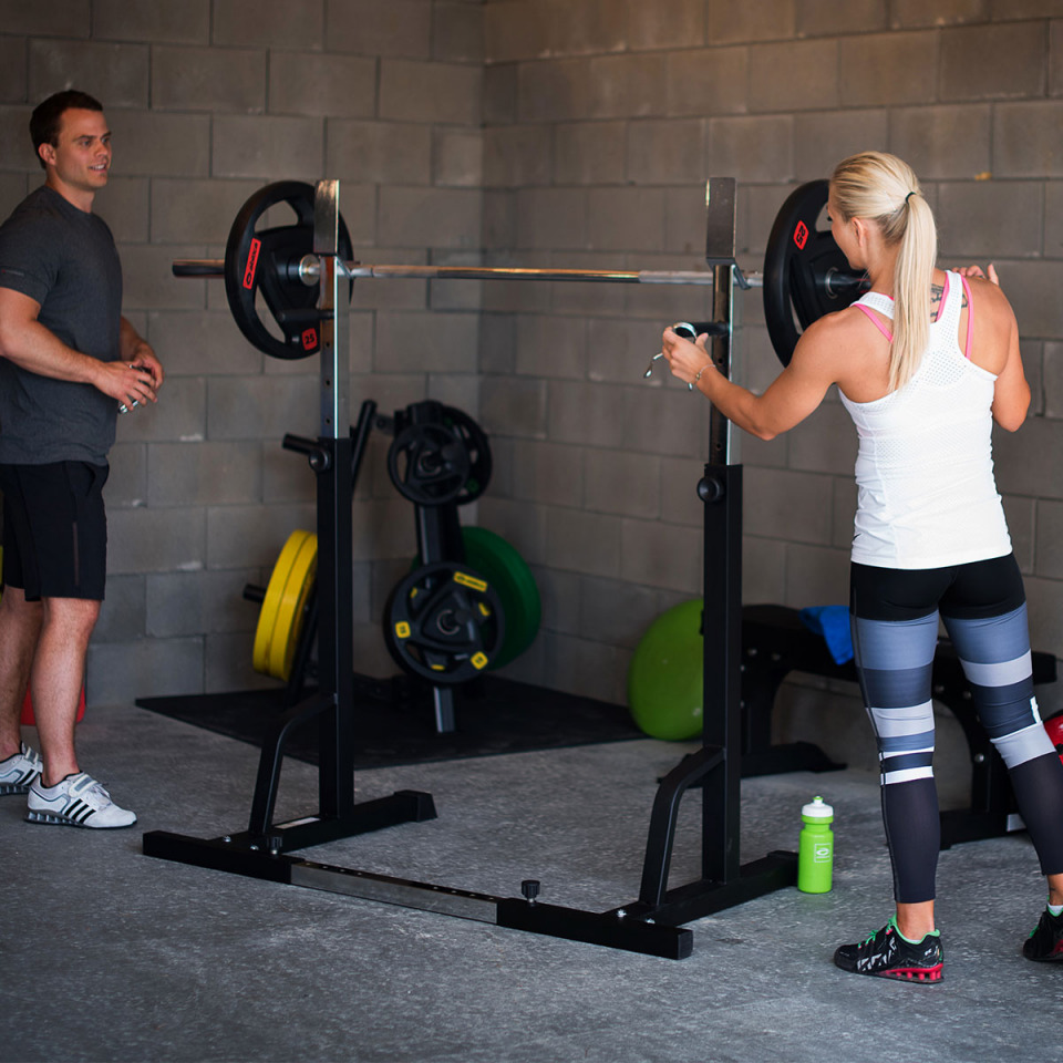 Abilica SquatRack - Image 73