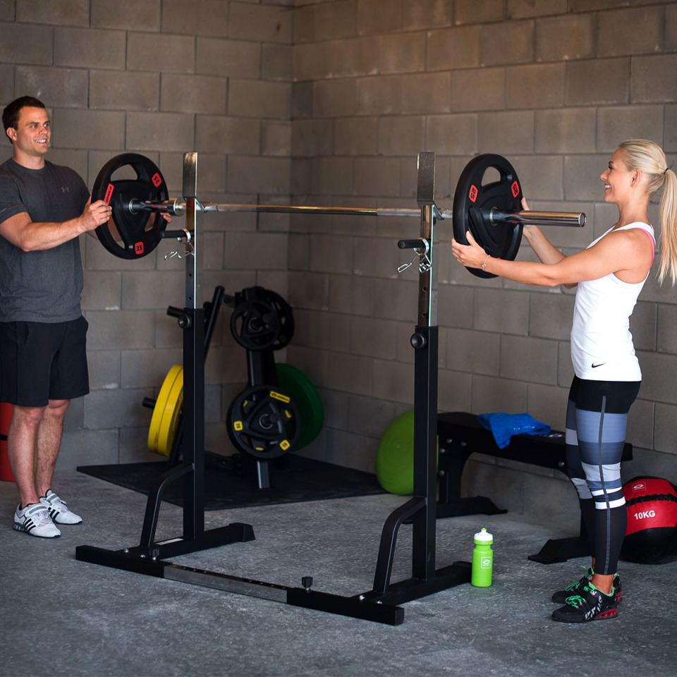 Abilica SquatRack - Image 74