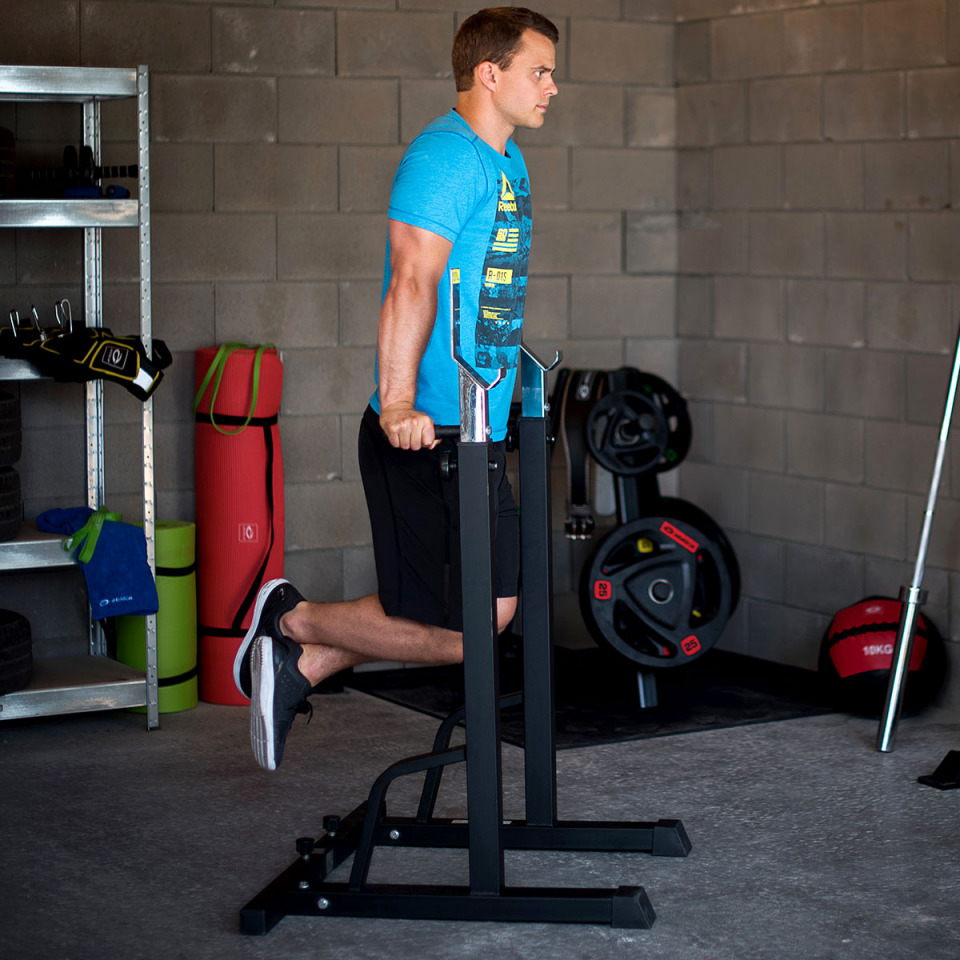 Abilica SquatRack - Image 77