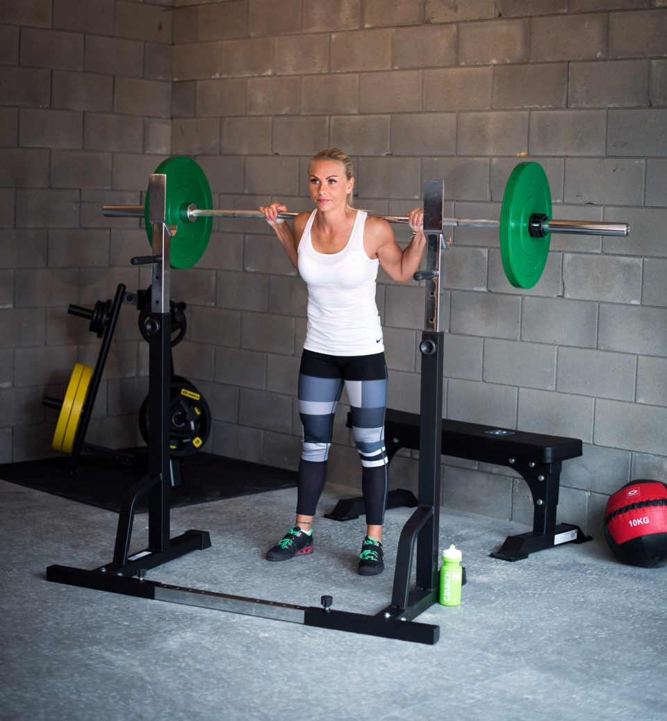 Abilica SquatRack - Image 50