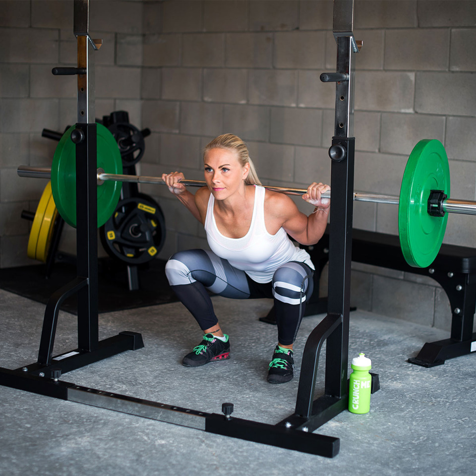 Abilica SquatRack - Image 52