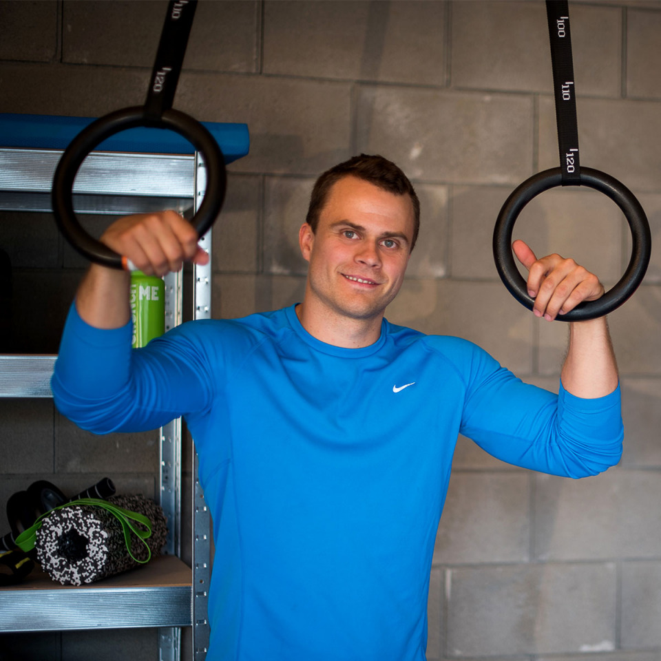 Abilica GymnasticRings - Image 28