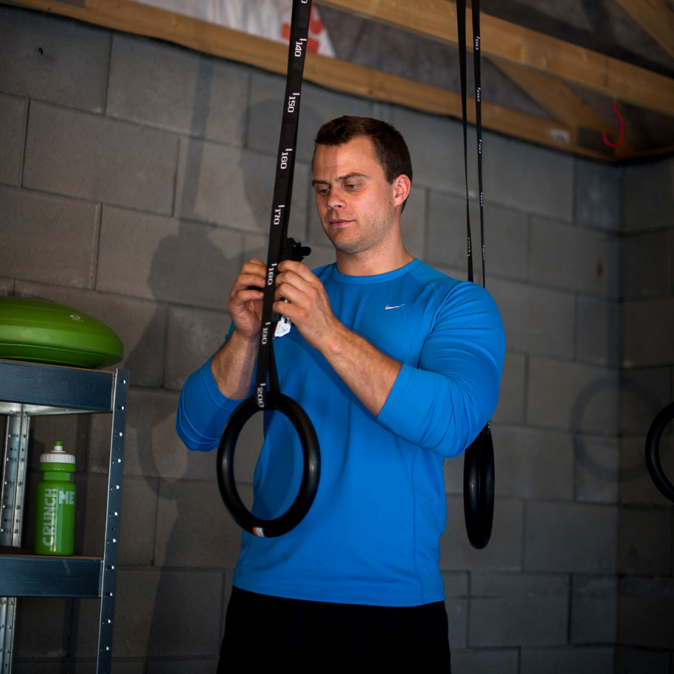Abilica GymnasticRings - Image 31