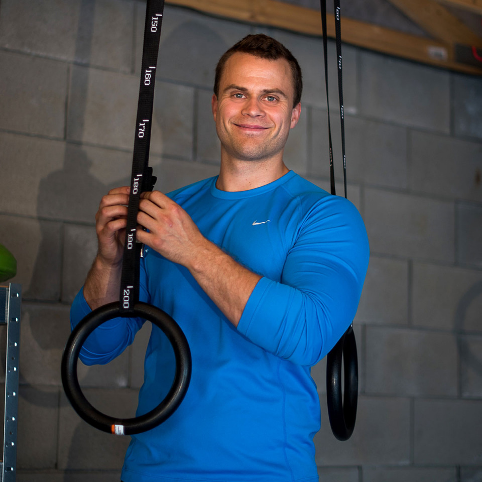 Abilica GymnasticRings - Image 32