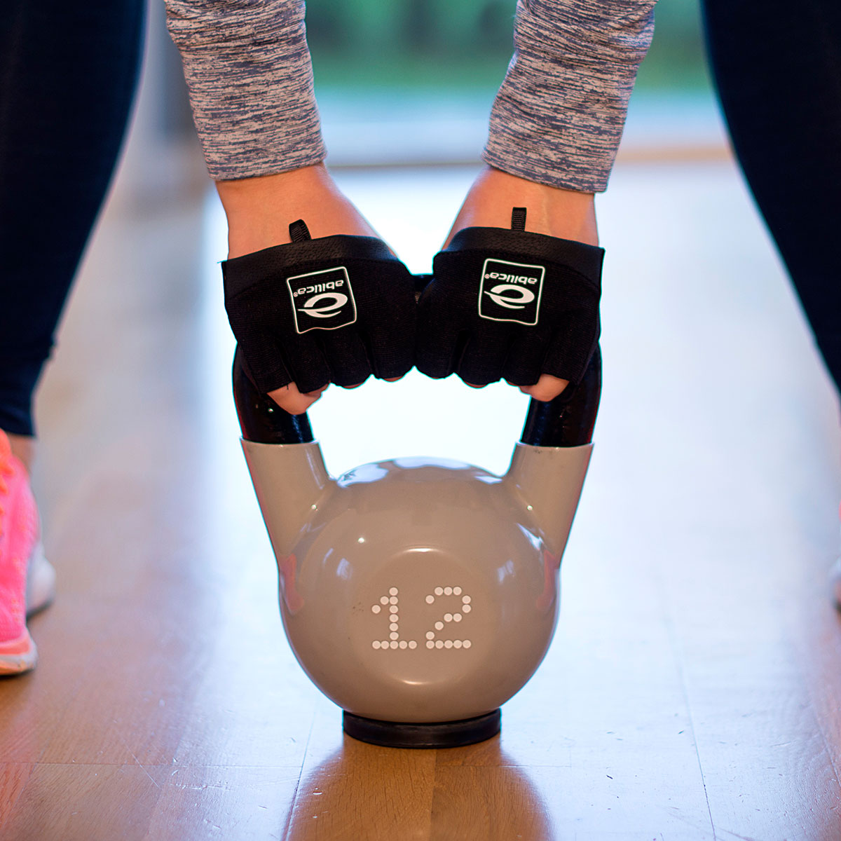 Abilica FitnessGlove - Image 2