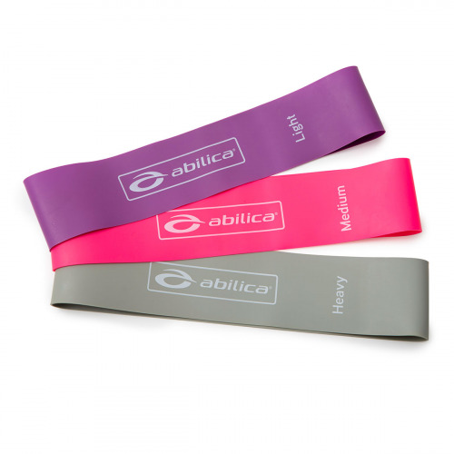 Abilica RubberBands Set ECO