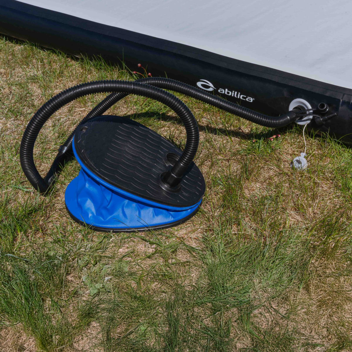 Abilica FootPump - Image 2