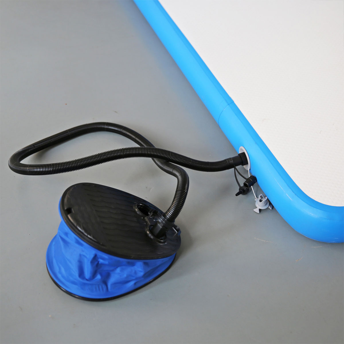 Abilica FootPump - Image 3