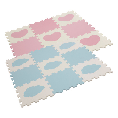 Abilica BabyMat Puzzle ECO