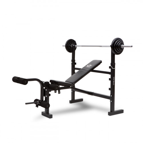 Abilica 3150 Viktpaket