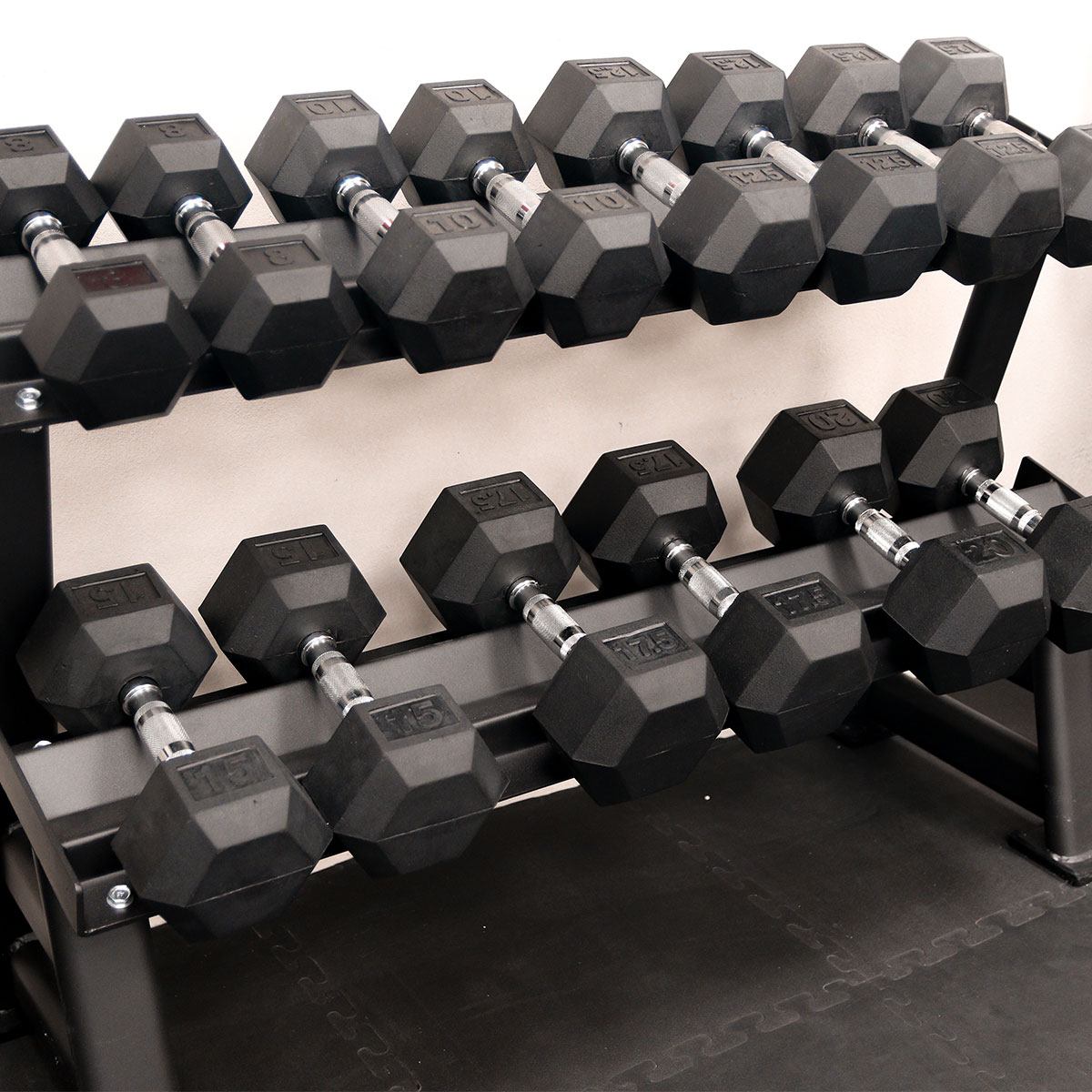 Abilica DumbBell Rack Maxi - Image 2