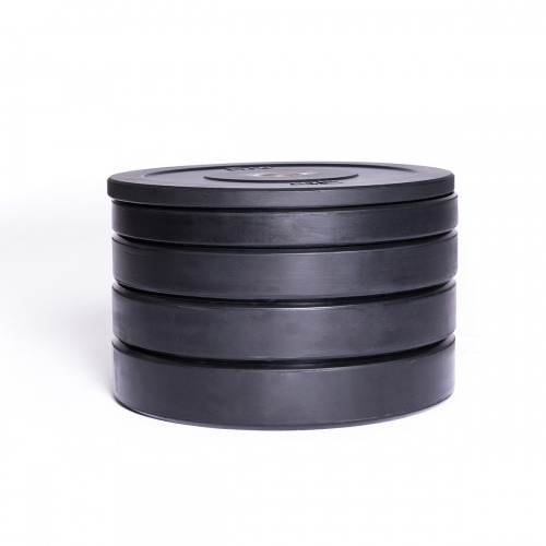Abilica BumperPlates 50 mm