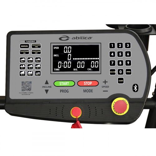 Abilica XC-Mill 2700 BT Computer