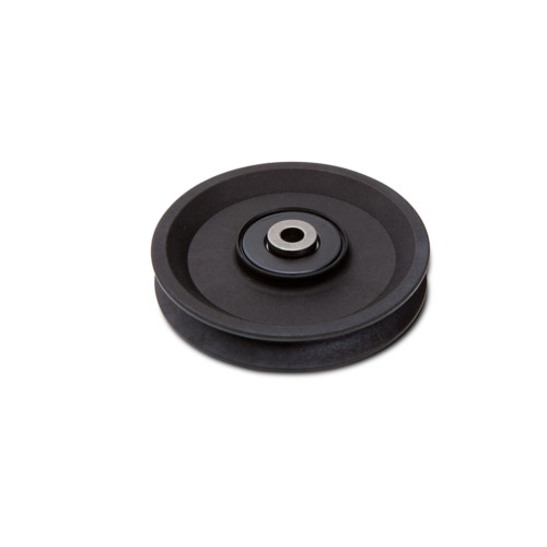 Big Pulley ø114 for MultiPower/Express/X4