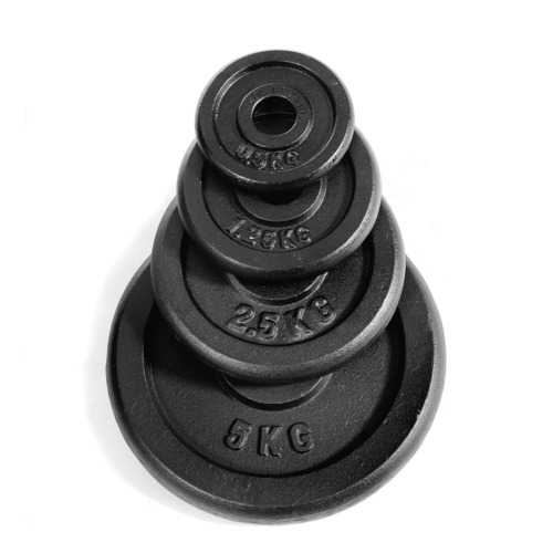 Abilica WeightPlate 25 mm