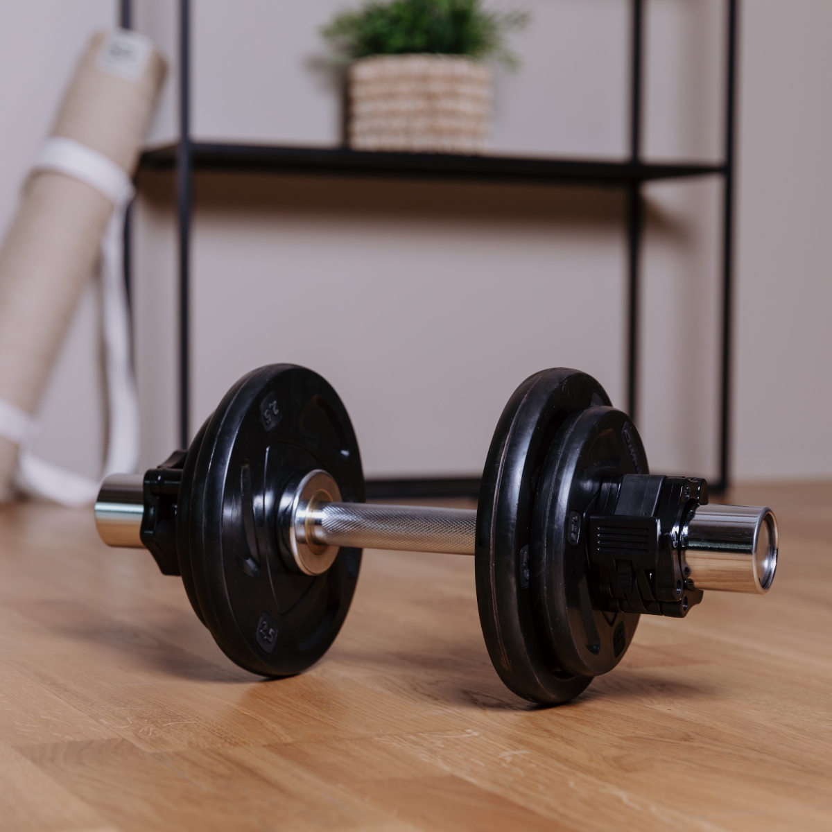 Abilica WeightBar 44 cm 50 mm - Image 3