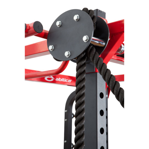 Abilica RopePull System