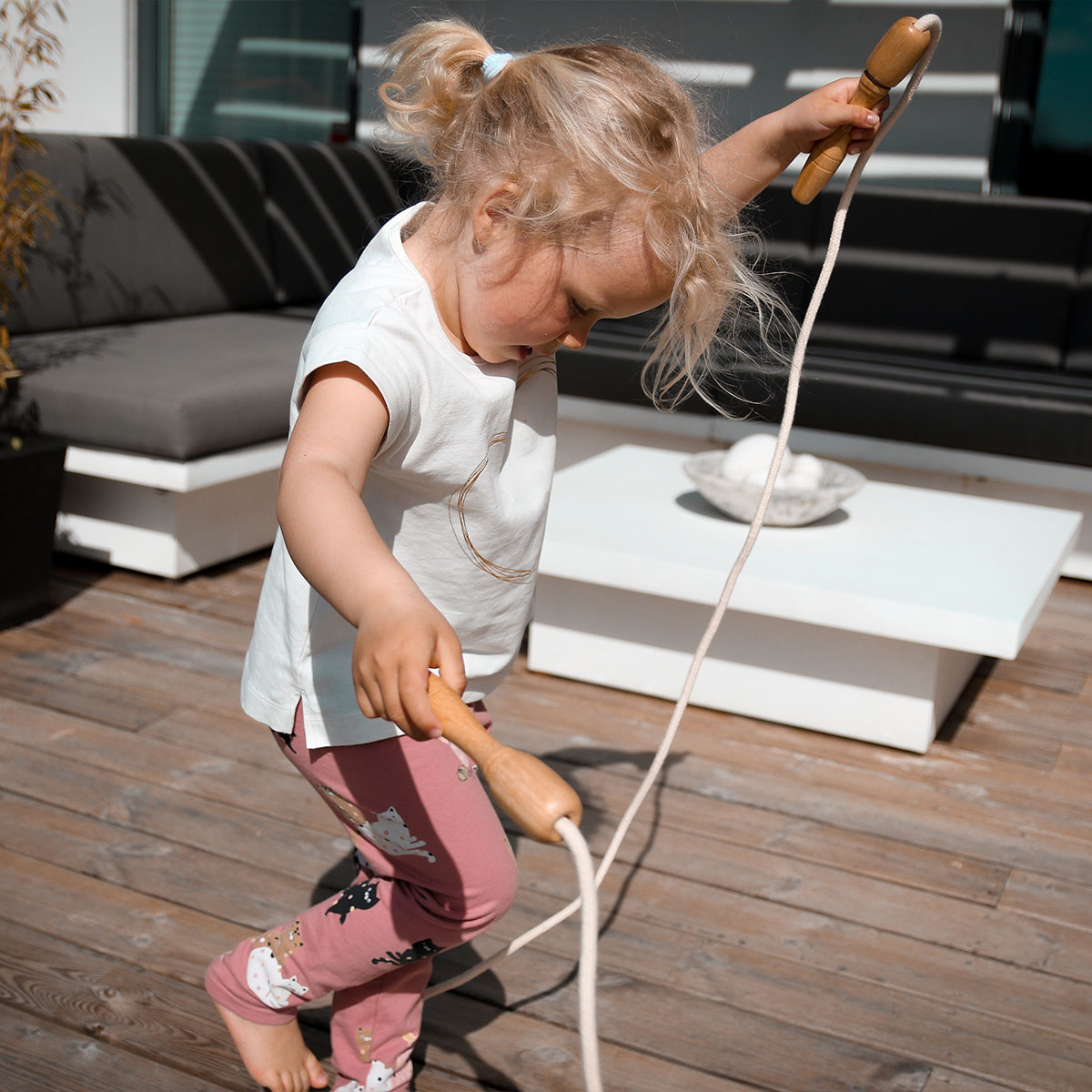 Abilica JumpRope ECO - Image 2