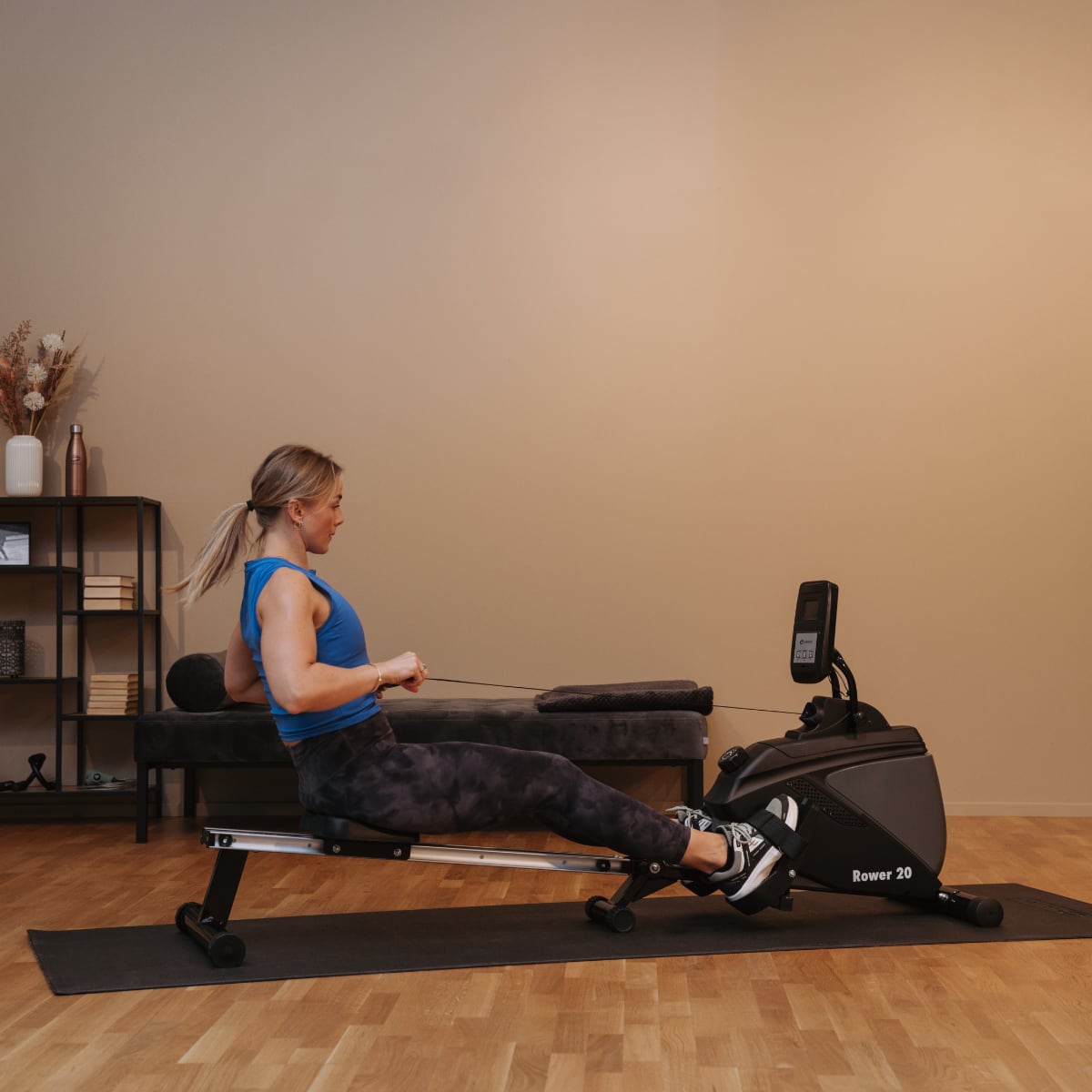Abilica Rower 20 - Image 2