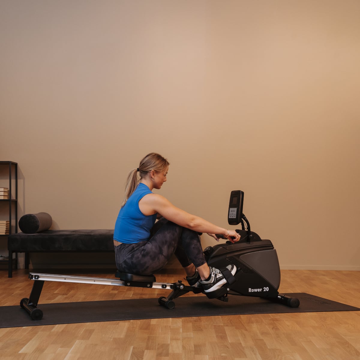Abilica Rower 20 - Image 4