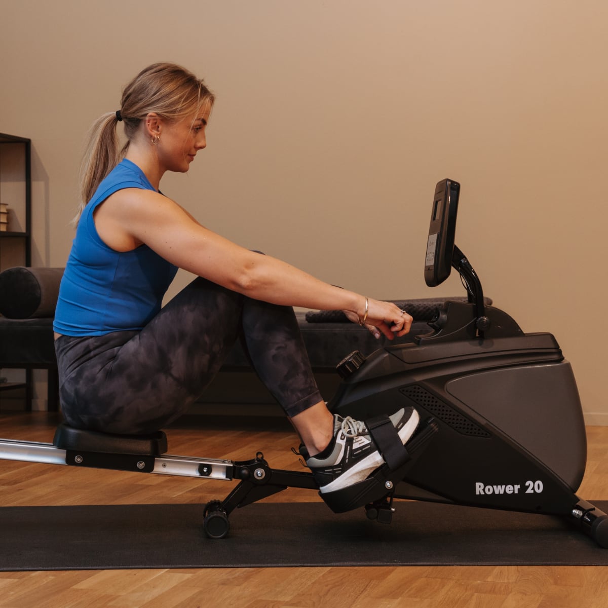 Abilica Rower 20 - Image 5