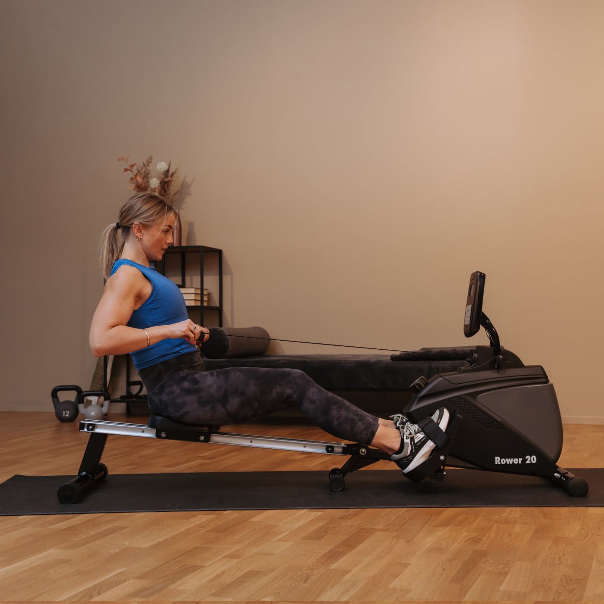 Abilica Rower 20 - Image 6