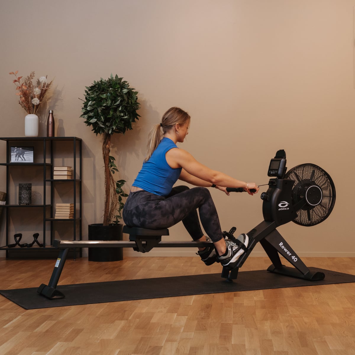 Abilica Rower 40 - Image 4
