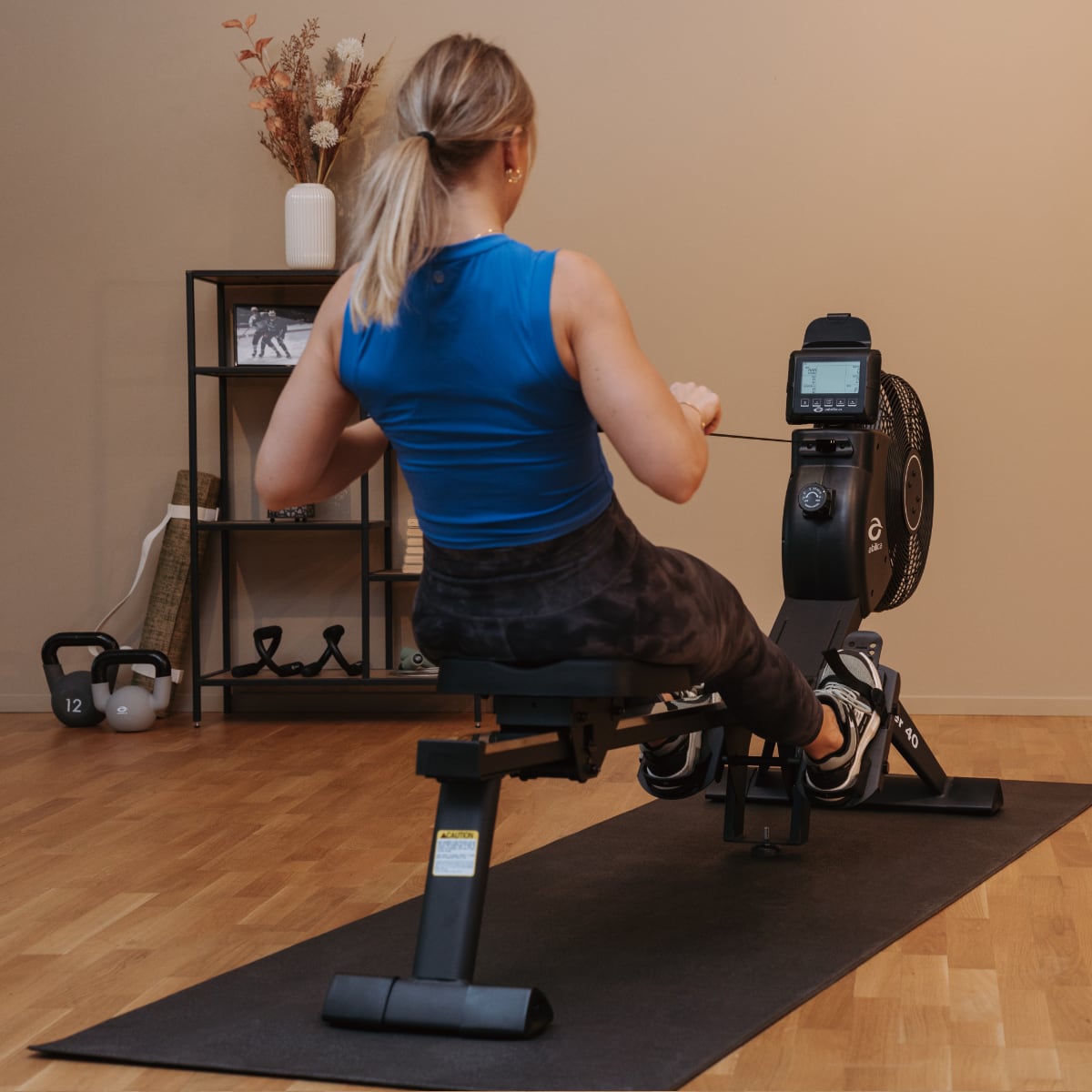 Abilica Rower 40 - Image 5