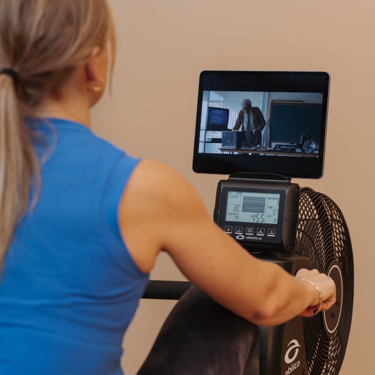 Abilica Rower 40 - Image 6
