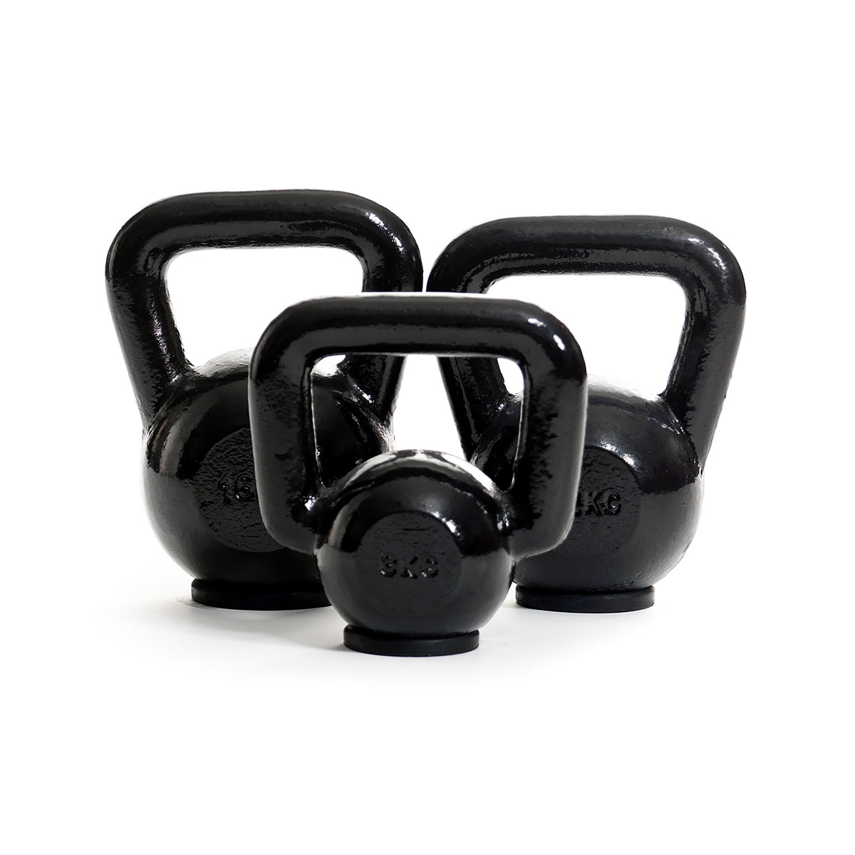 Abilica KettleBells