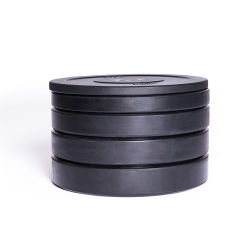 Abilica BumperPlates 50 mm