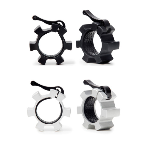 Abilica Olympic Collar 50 mm