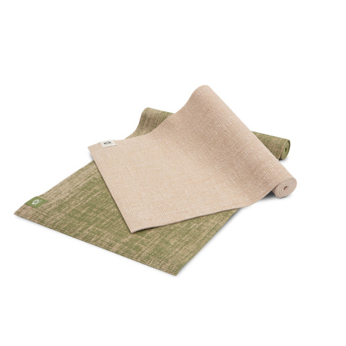 Abilica YogaMat Jute ECO