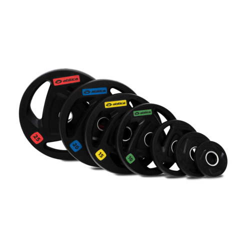 Abilica Olympic WeightPlate 50 mm