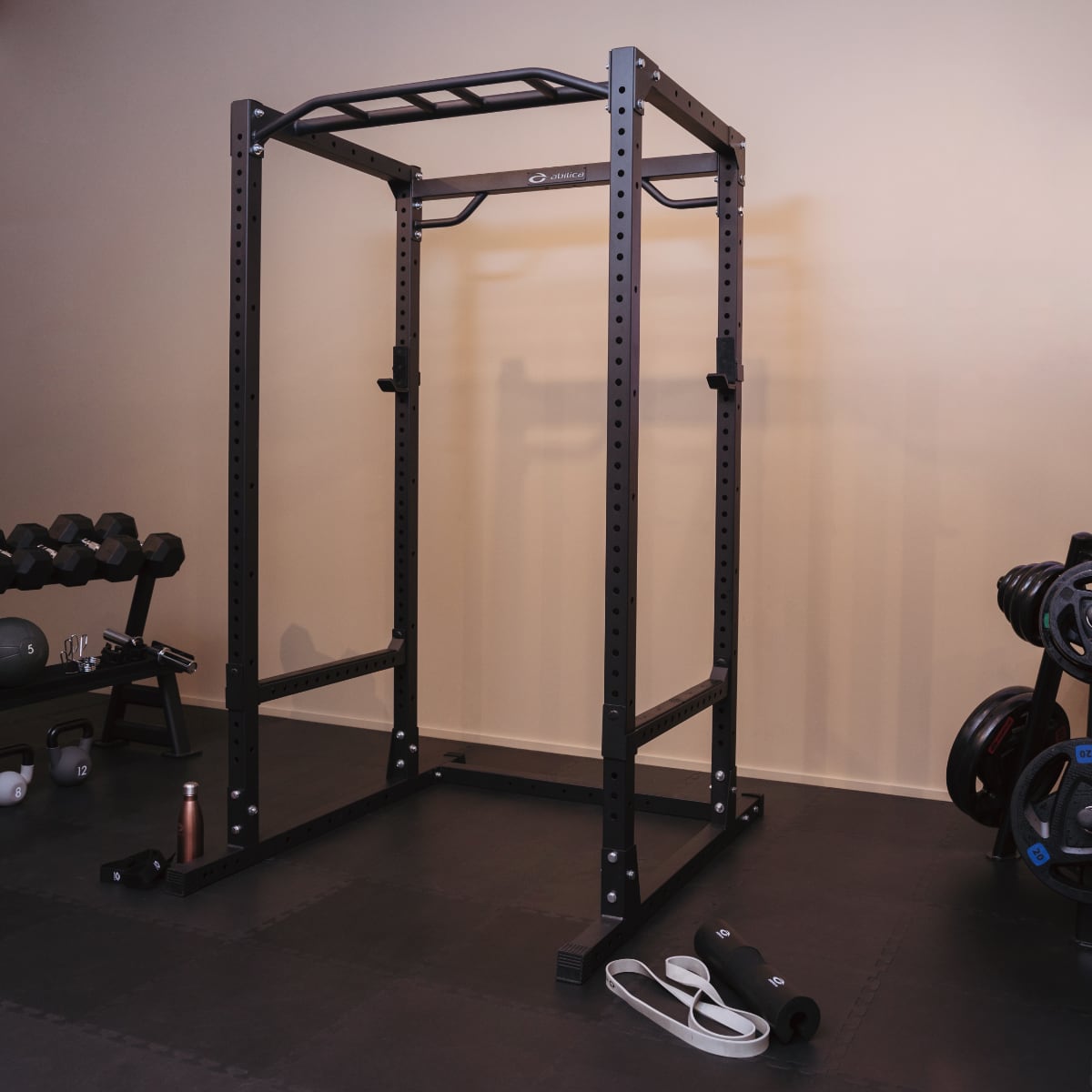 Abilica PowerRack 40 - Image 3