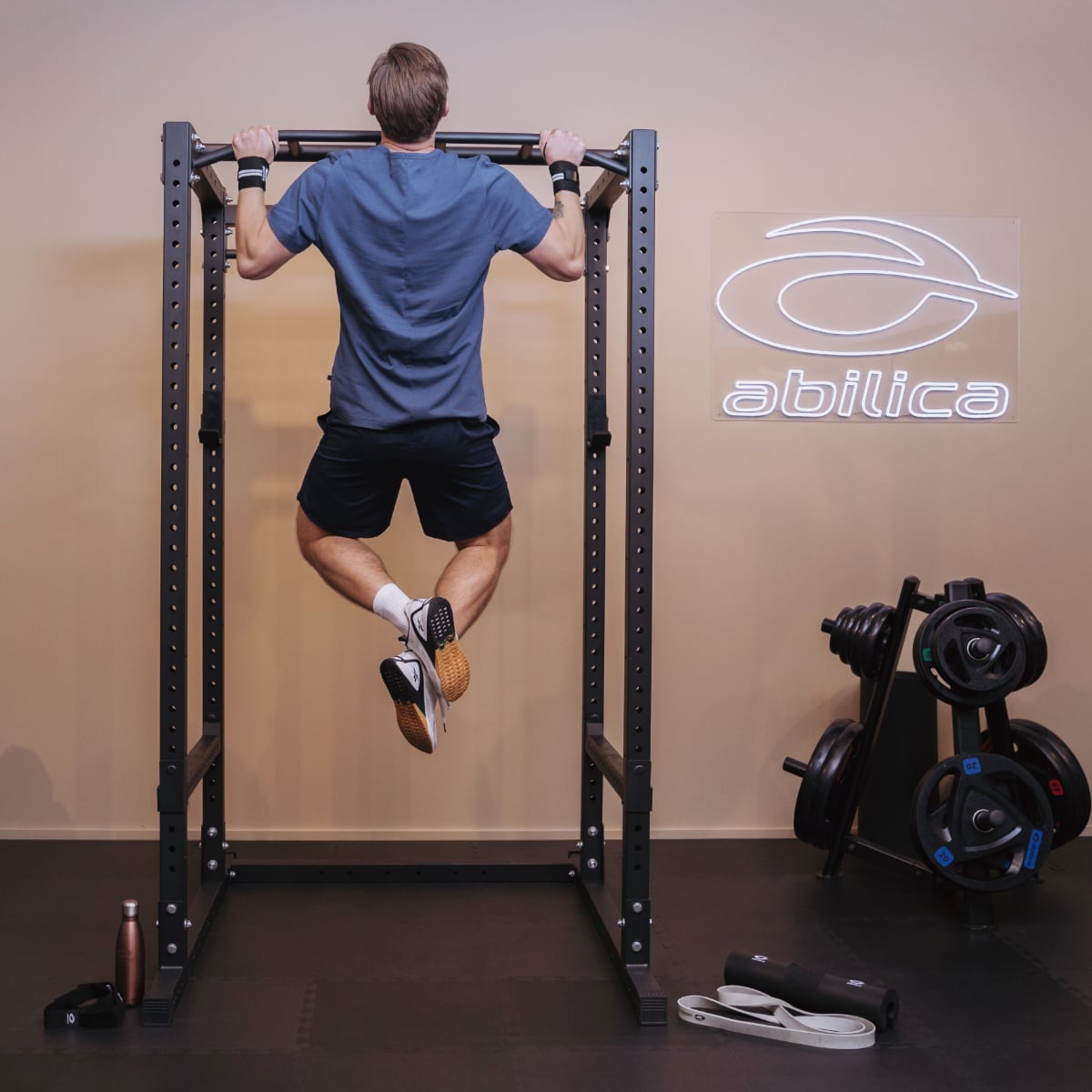 Abilica PowerRack 40 - Image 2
